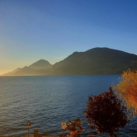 Assenza Lake Front Sweet Apartment Brenzone sul Garda Exteriér fotografie