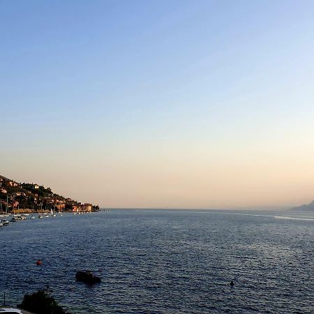 Assenza Lake Front Sweet Apartment Brenzone sul Garda Exteriér fotografie