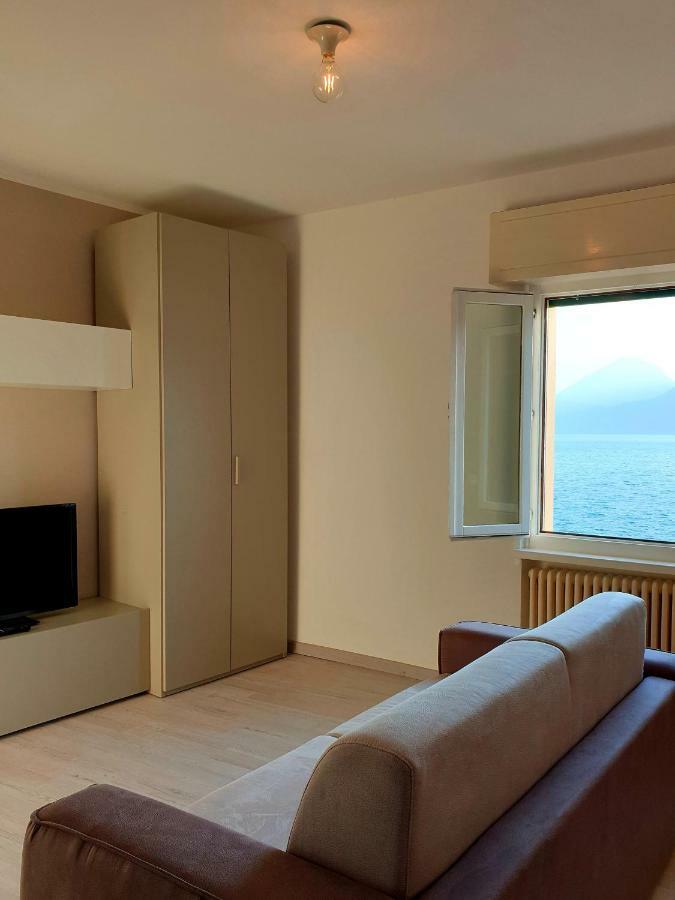 Assenza Lake Front Sweet Apartment Brenzone sul Garda Exteriér fotografie