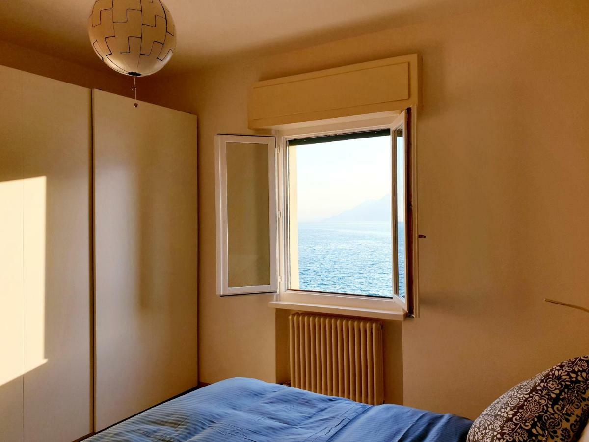 Assenza Lake Front Sweet Apartment Brenzone sul Garda Exteriér fotografie